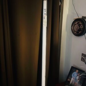 Custom QR9 Projector Screen 10ft+- High Contrast Grey (ALR/3D) Complete kit/Rod